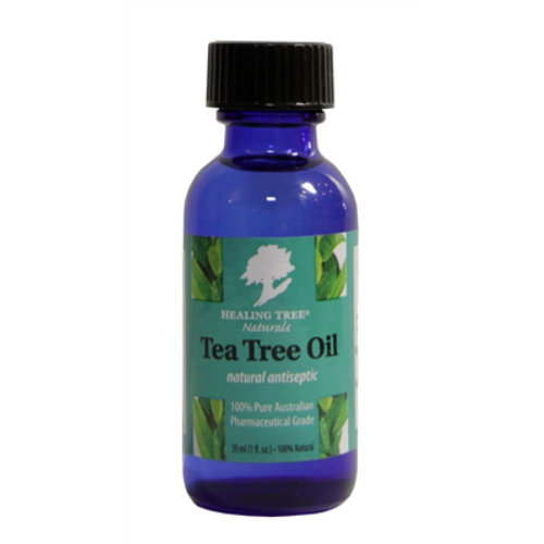 Pharmaceutical Grade Tea Tree Oil
