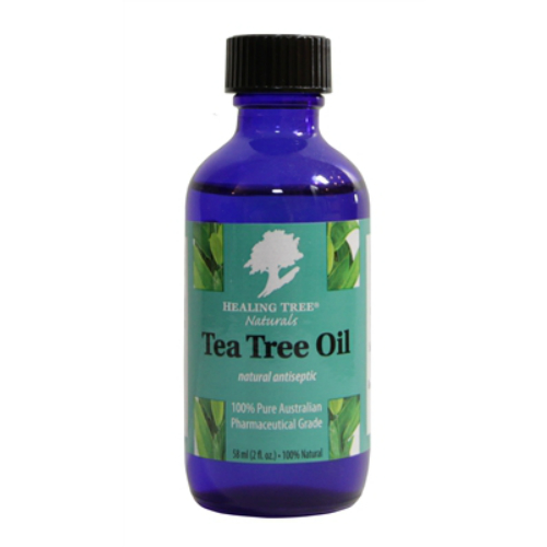 Pharmaceutical Grade Tea Tree Oil