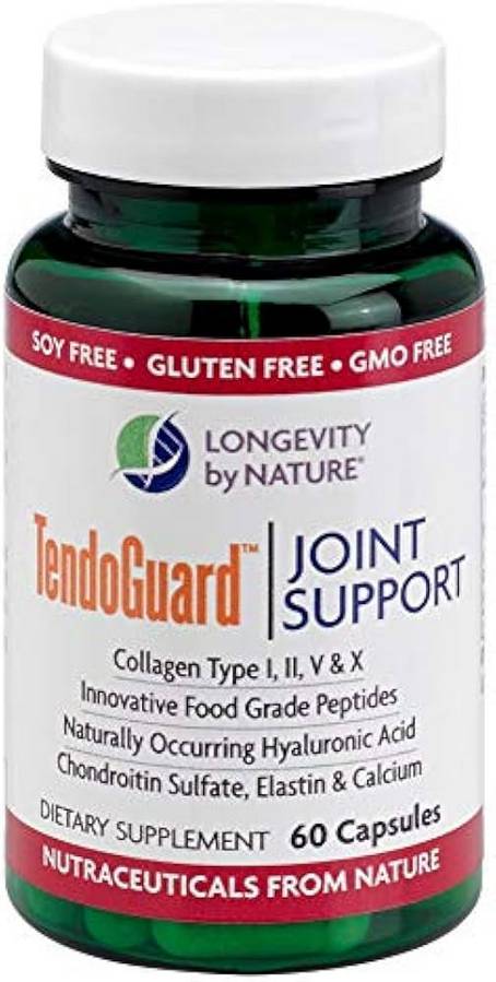 TendoGuard Joint Collagen