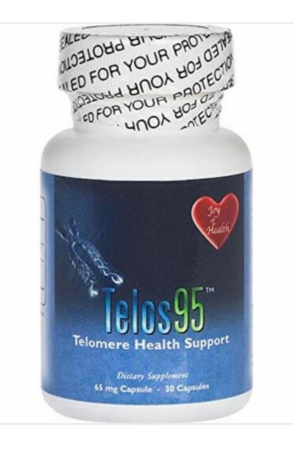 Telomere Health Support 95 mg