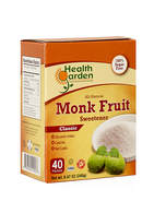 Monk Fruit Classic