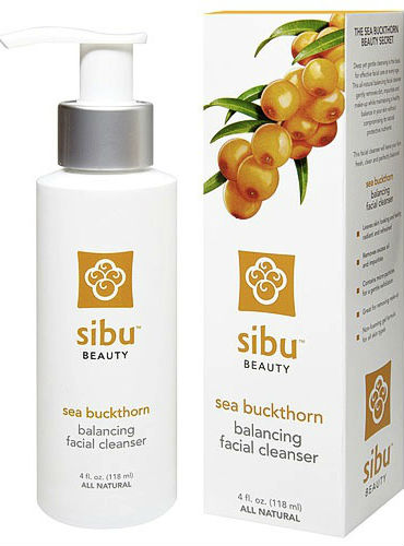 Balancing Facial Cleanser 4 oz from SIBU