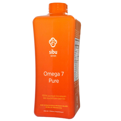 Omega 7 Pure