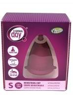 GENIAL DAY: Menstrual Cup Small 17 ml