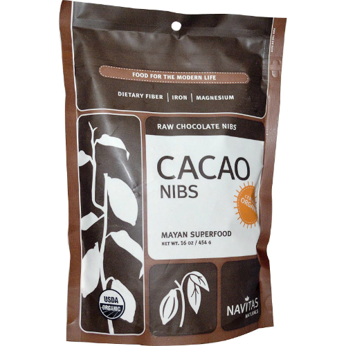 Navitas Naturals: Organic Cacao Nibs 16 oz