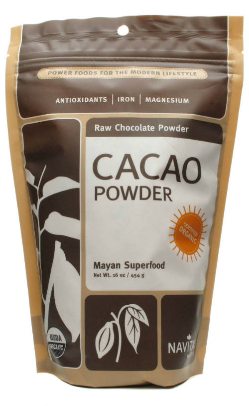 Navitas Naturals: Organic Cacao Powder 454 g