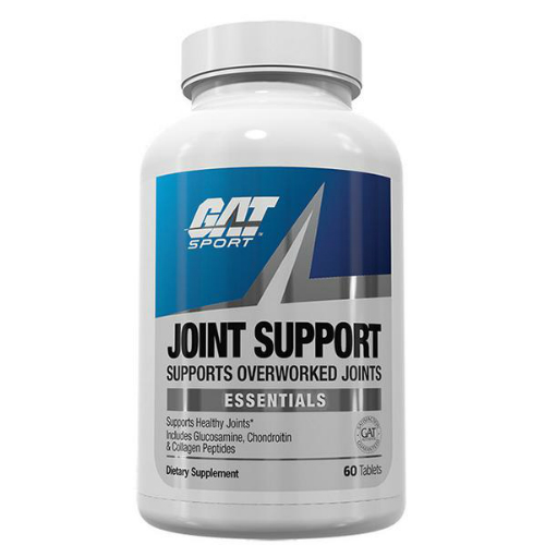 GAT: JOINT SUPPORT 60 TABLETS