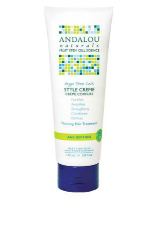 Age Defying Protect Plus Style Creme 5.8 oz from ANDALOU NATURALS