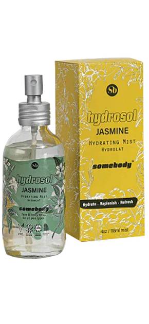Hydrosol Jasmine Hydrosol