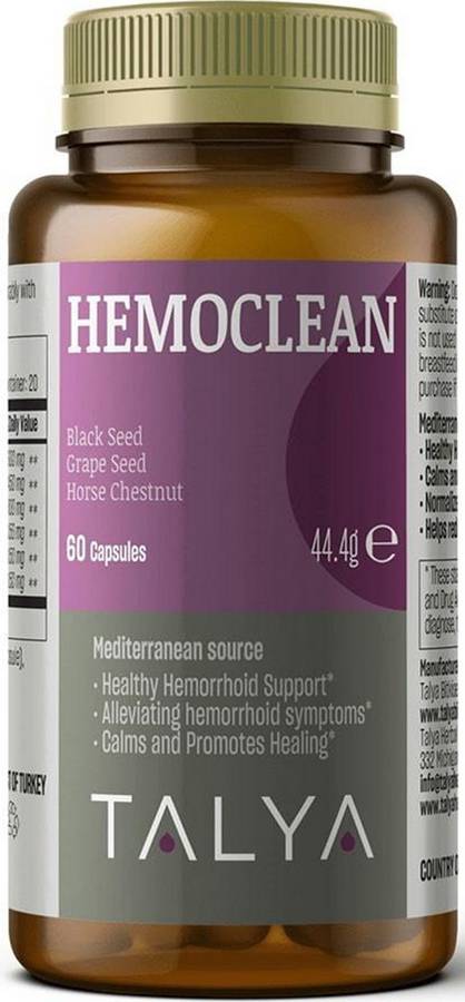 Hemoclean