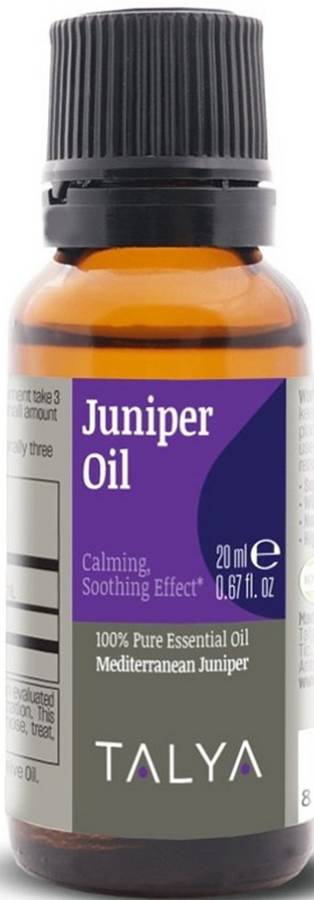 Juniper Oil