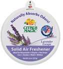 CITRUS MAGIC: Lavender Air Freshener 3 oz