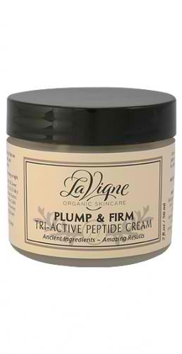 Plump & Firm Tri-active Peptide Cream