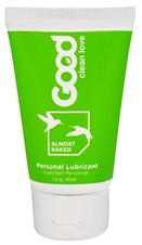 Personal Lubricant Almost Naked