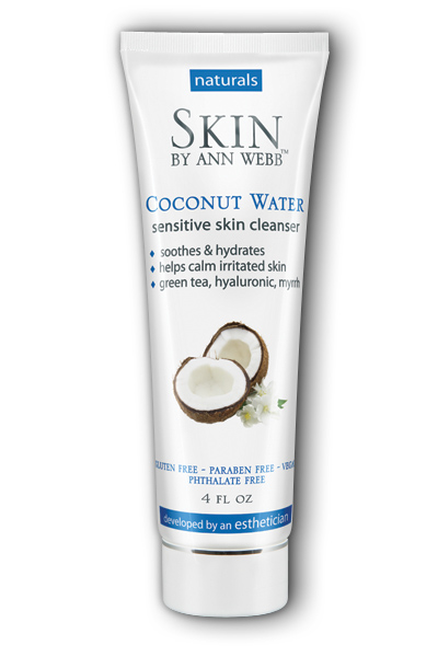 Coconut Water Cleanser