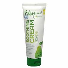 BABYTIME: Soothing Cream for Itchy Dry Skin 3.4 oz