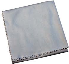 E-CLOTH: Personal Electronics Cleaning Cloths 1 ct