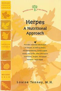 Woodland publishing: Herpes 31 pgs