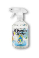 Spring Drops: All Purpose Cleaner 4 Liq