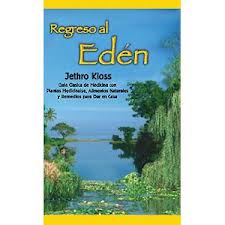 Regreso Al Eden-Kloss Jethro