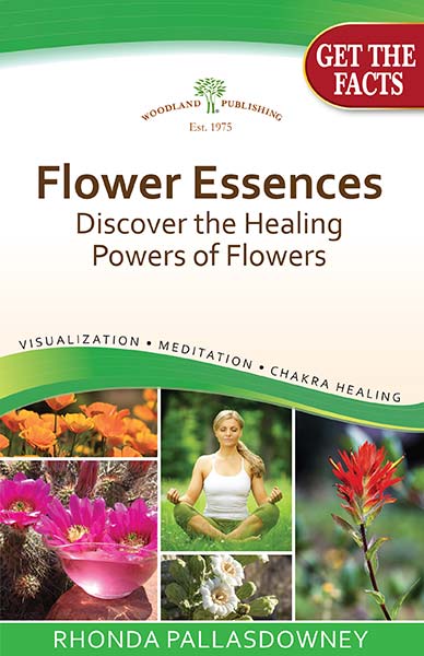 Woodland publishing: Flower Essence 36