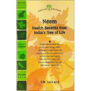 Neem 32 pgs from Woodland Publishing