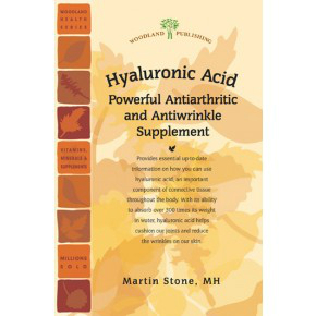 Woodland Publishing: Hyaluronic Acid 24 pgs