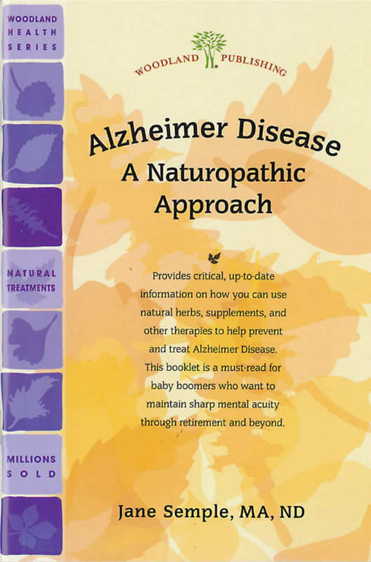 Alzheimer Disease, 29 pages