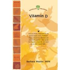 D Vitamin 40 pgs from Woodland Publishing