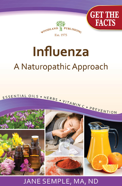 Woodland Publishing: Influenza Epidemics Pandemics and Bird Flu 42 pages