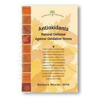 Woodland Publishing: Antioxidants 2nd Edition 32