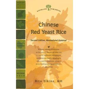 Woodland Publishing: Chinese Red Yeast Rice 2nd Edition 36