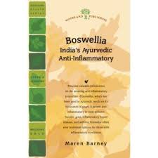 Woodland Publishing: Boswellia 32 pages