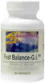Fast Balance GI 90 caps from FOODSCIENCE OF VERMONT