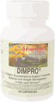 FOODSCIENCE OF VERMONT: DIMPRO™ 60 caps