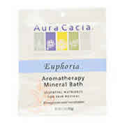 AURA CACIA: Mineral Bath Euphoria 3 oz