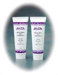 ALTA HEALTH PRODUCTS: Pau D'Arco Skin Salve Lanolin 1 fl oz