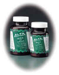 Sil-X-Silica 120 tabs from ALTA HEALTH PRODUCTS