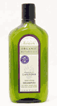 AVALON ORGANIC BOTANICALS: Shampoo Organic Lavender - Nourishing 11 fl oz