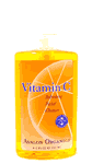 AVALON ORGANIC BOTANICALS: Vitamin C Refreshing Facial Cleanser 8.5 oz