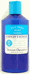 AVALON ORGANIC BOTANICALS: Conditioner Tea Tree Mint Treatment 14 fl oz