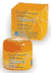 Vitamin C Rejuvenating Oil-Free Moisturizer 2 oz from AVALON ORGANIC BOTANICALS