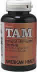 AMERICAN HEALTH: Tam Herbal Laxative 250 Tablet