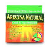 ARIZONA NATURAL PRODUCTS: Homeopathic Cold & Flu Medicine 20 caps