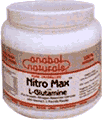 ANABOL NATURALS: Anabol Muscle Stack Creatine and Amino Nitro Max 120 caps