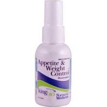 APPETITE WEIGHT CONTROL, 2OZ