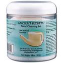 ANCIENT SECRETS DEAD SEA AROMATHERAPY: Nasal Cleansing Salt Jar 10 oz