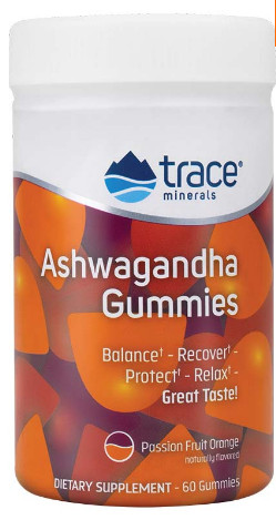 Ashwagandha Gummies 300mg