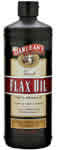 BARLEANS ESSENTIAL OILS: Flaxseed Oil 12 fl.oz