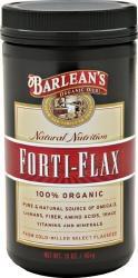 BARLEANS ESSENTIAL OILS: Forti-Flax 16 fl.oz